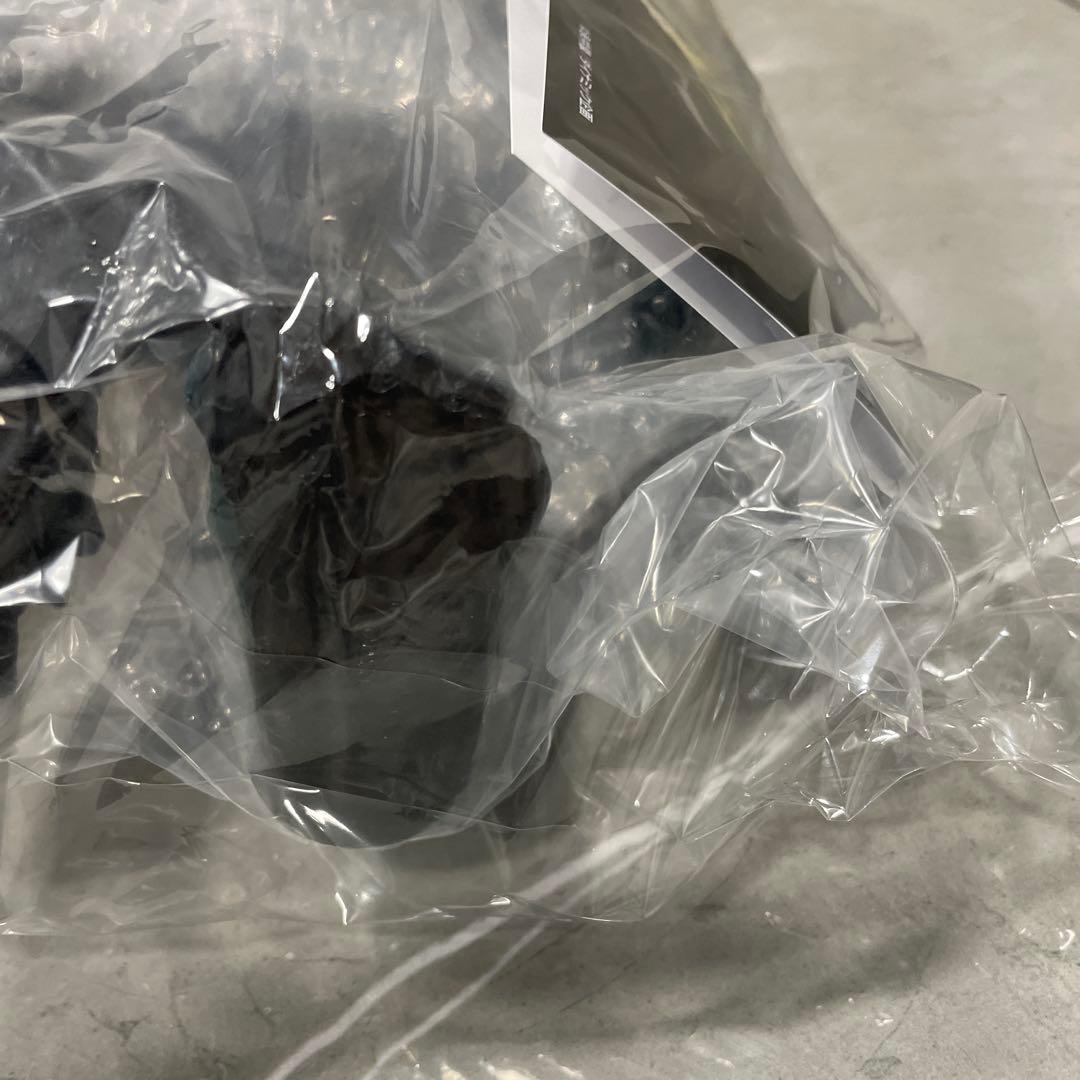 新品未使用品　暗黒エンターテイメント×墓場の画廊　アモン