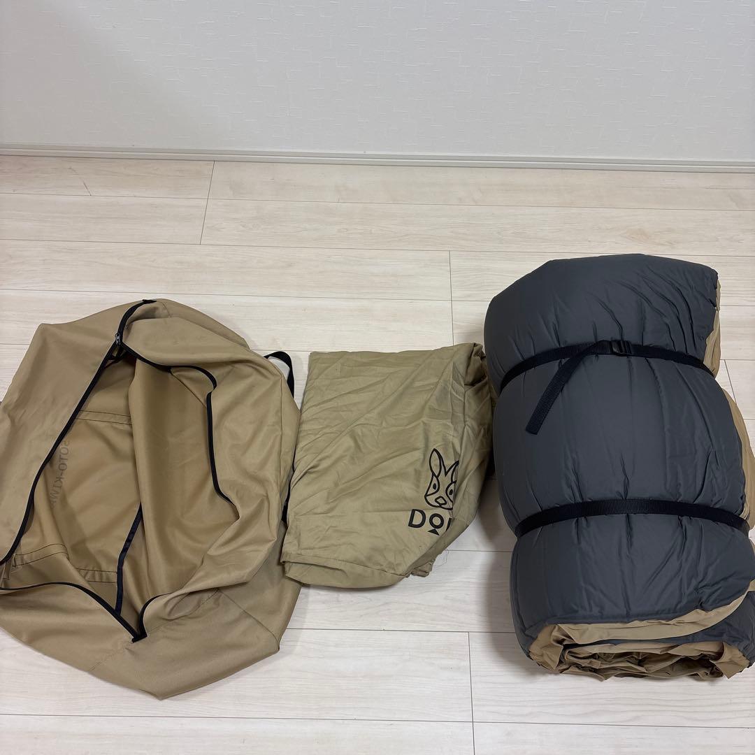 DOD ソトネノキワミ　L