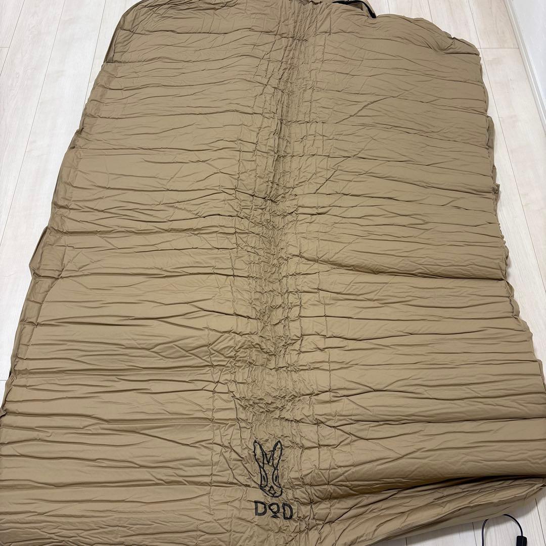 DOD ソトネノキワミ　L