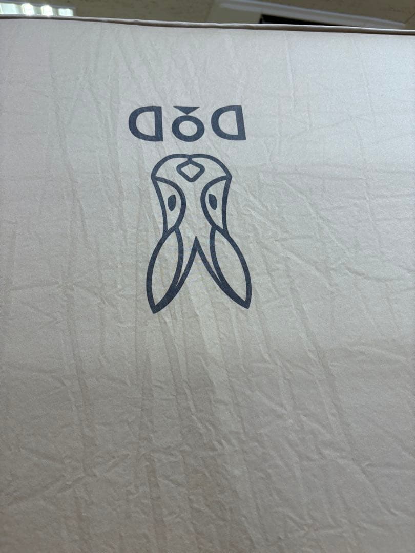 DOD ソトネノキワミ　L