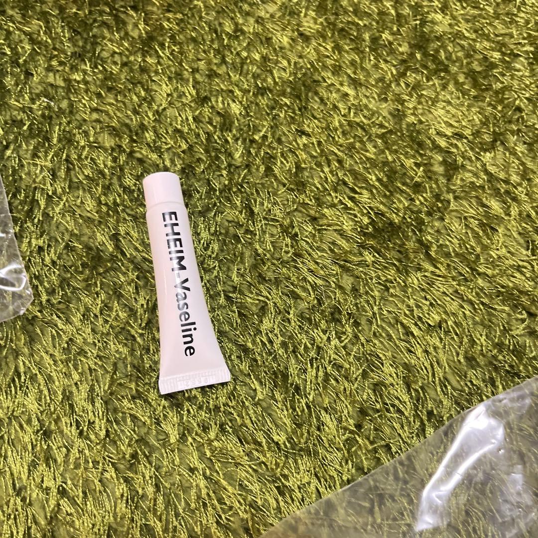 H*e様 EHEIM エーハイムエコ フィルターL (2235) 新品未使用品