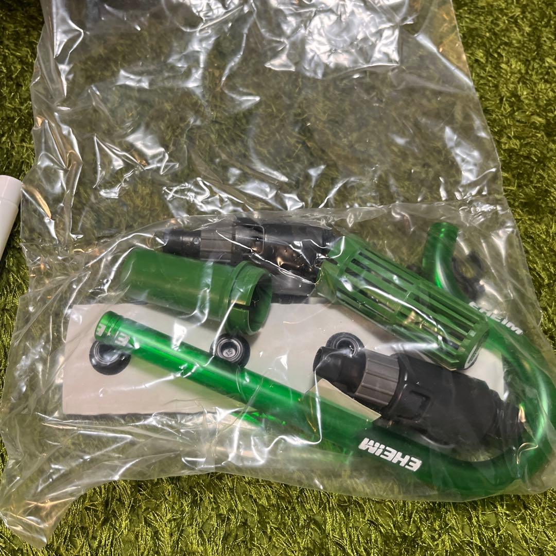 H*e様 EHEIM エーハイムエコ フィルターL (2235) 新品未使用品