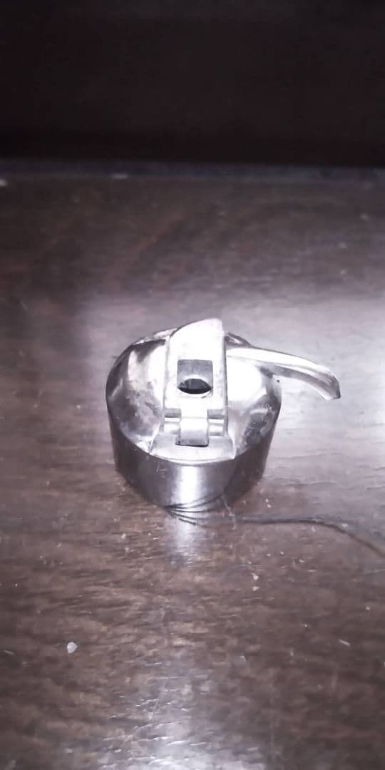 シンガー足踏みミシン(昭和レトロ)