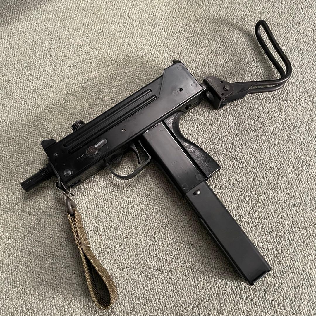 MGC m11 モデルガン