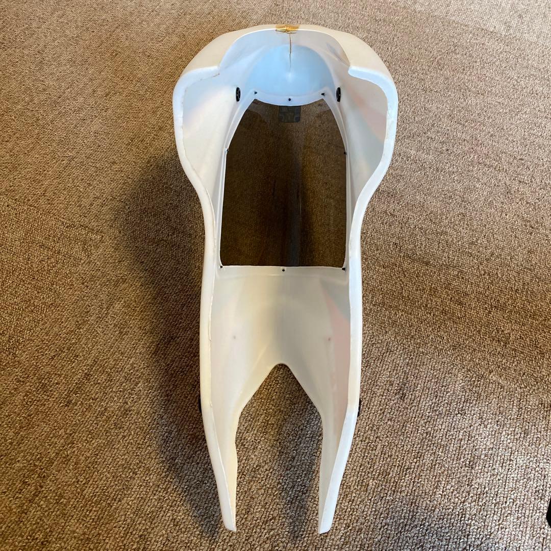 ヒロボー Shuttle SCEADU Evolution 50