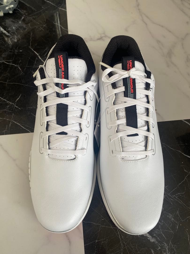 アンダーアーマーゴルフシューズ28.5