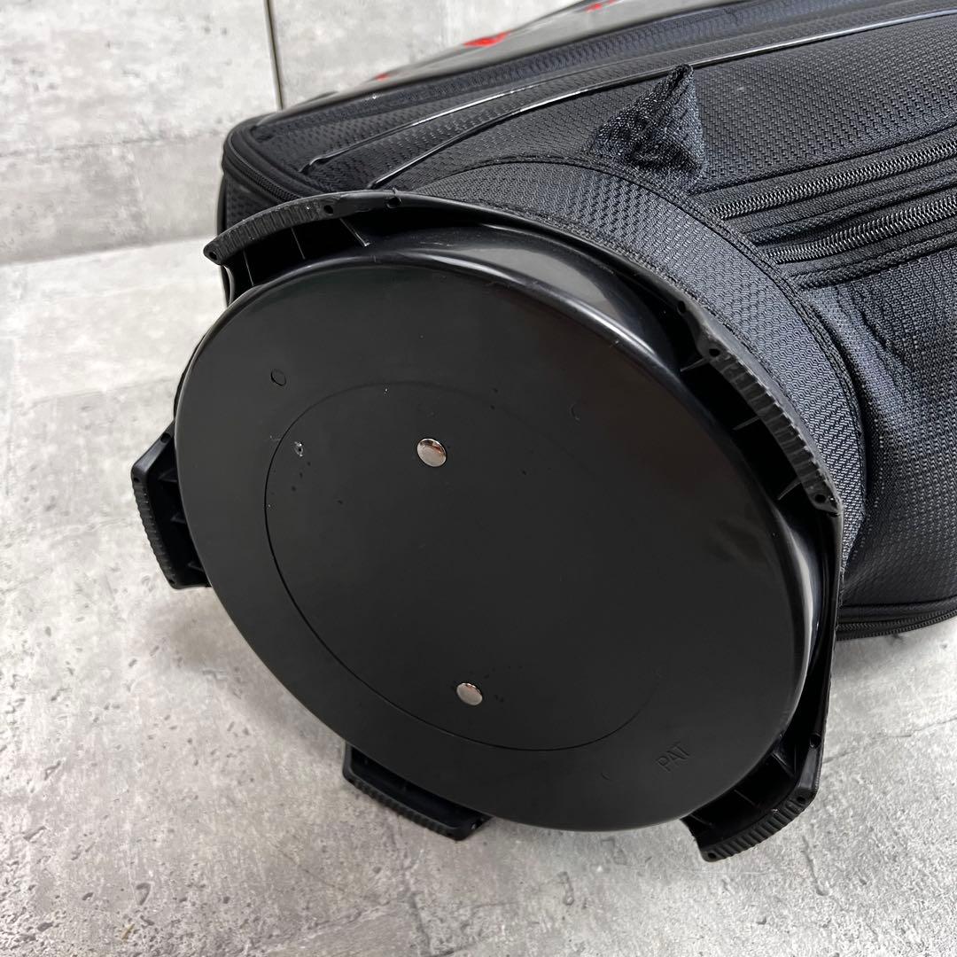 未使用 YAMAHA キャディバッグ メンズ レディース 希少