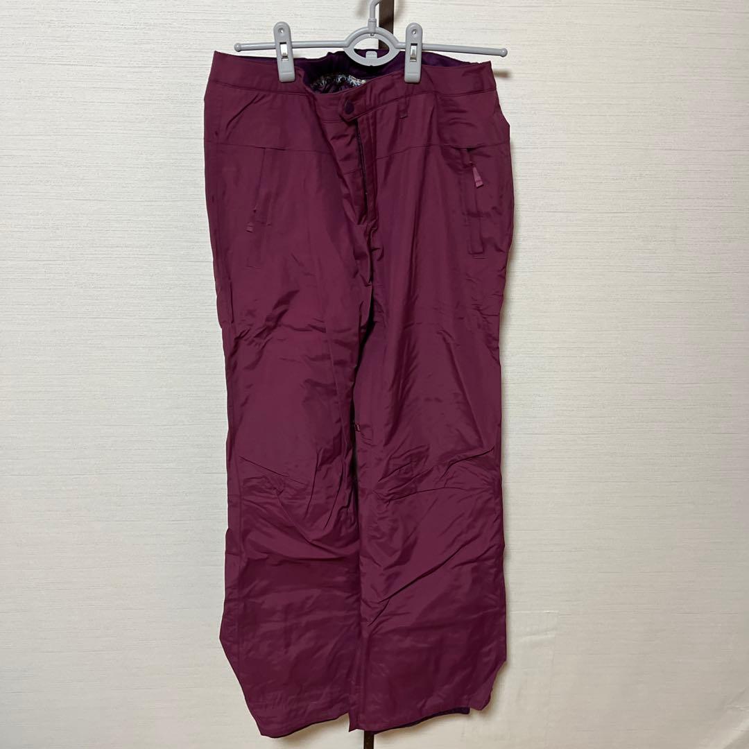 Burton GORE-TEX レディース上下セット