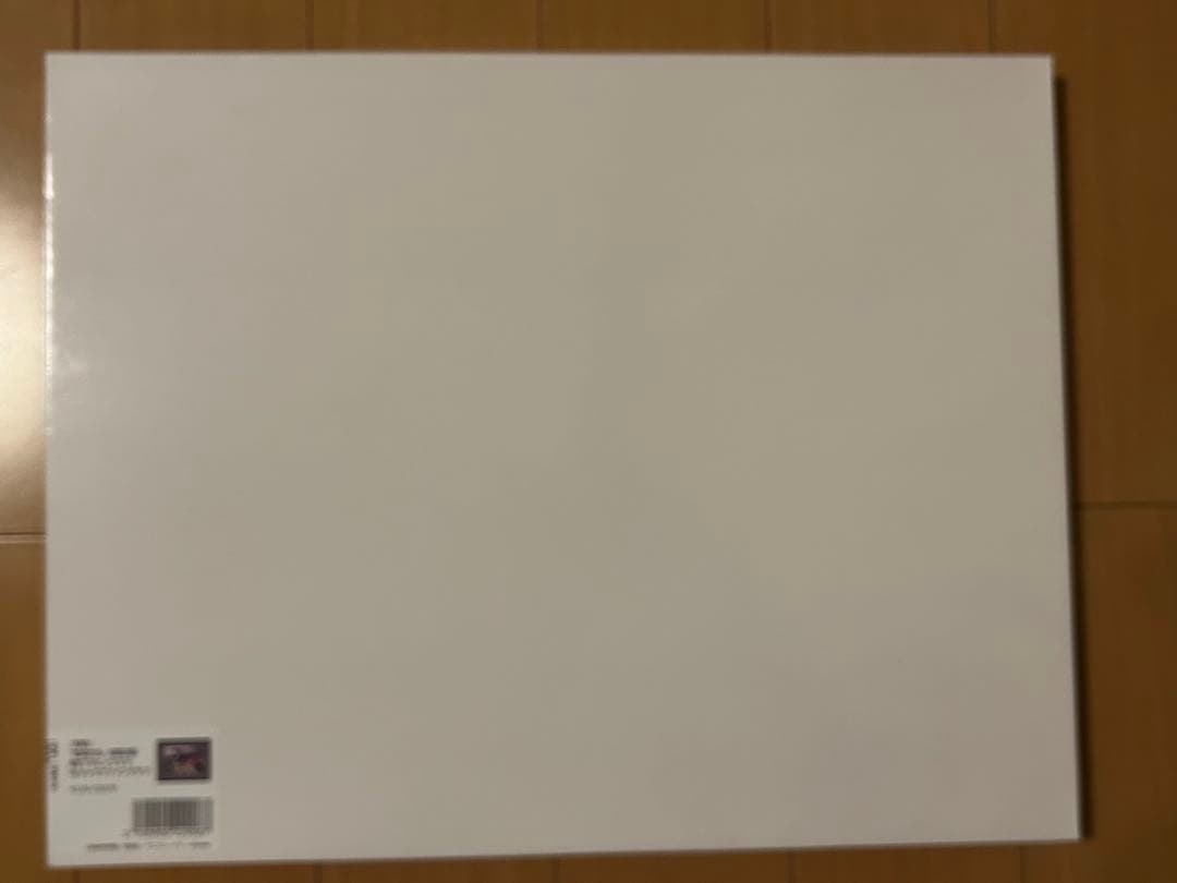 新品 鬼滅の刃 冨岡義勇 柱稽古編　DVD 全巻購入特典　キャラファイングラフ