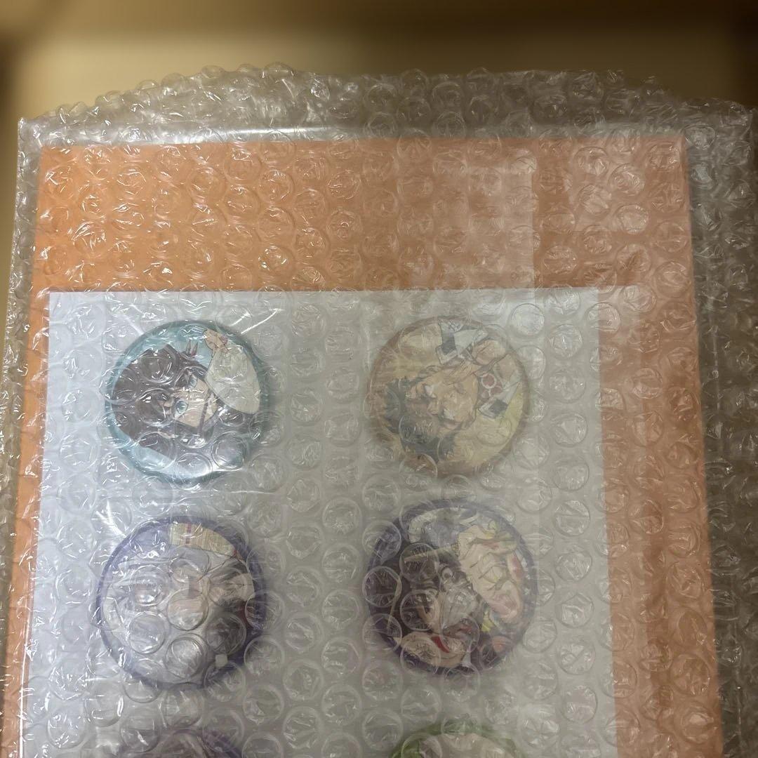 【未開封】鬼滅の刃　柱稽古編　関係者記念本