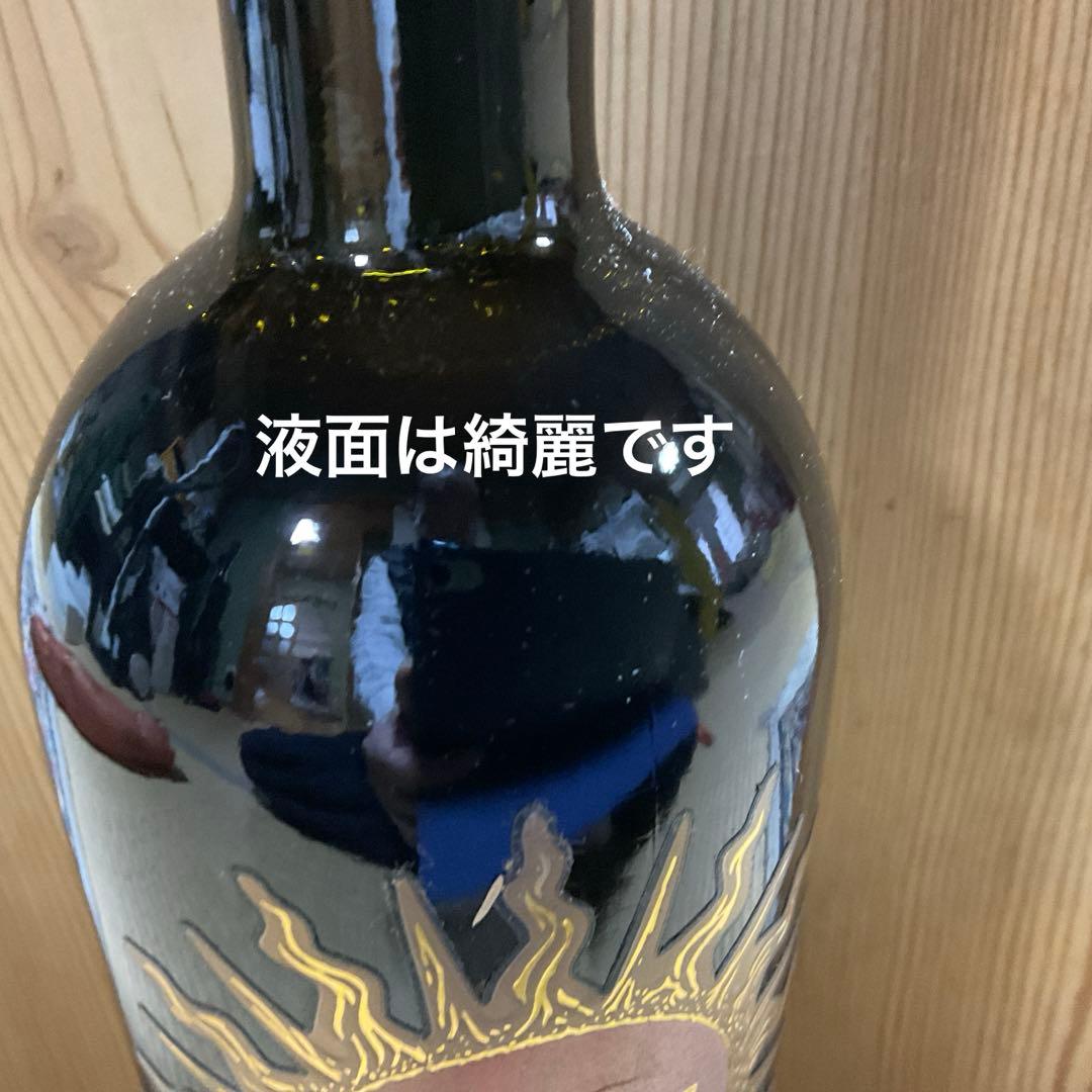 Luce 1993 (木箱付) リリース初年度のボトル　1本