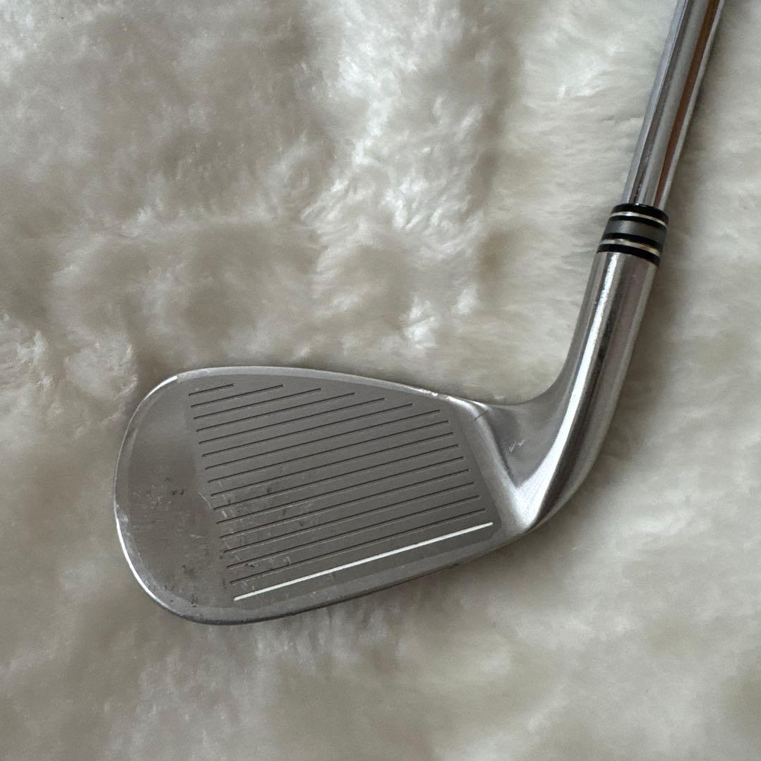 XXIO 10 アイアン6〜9、PW 5本セット