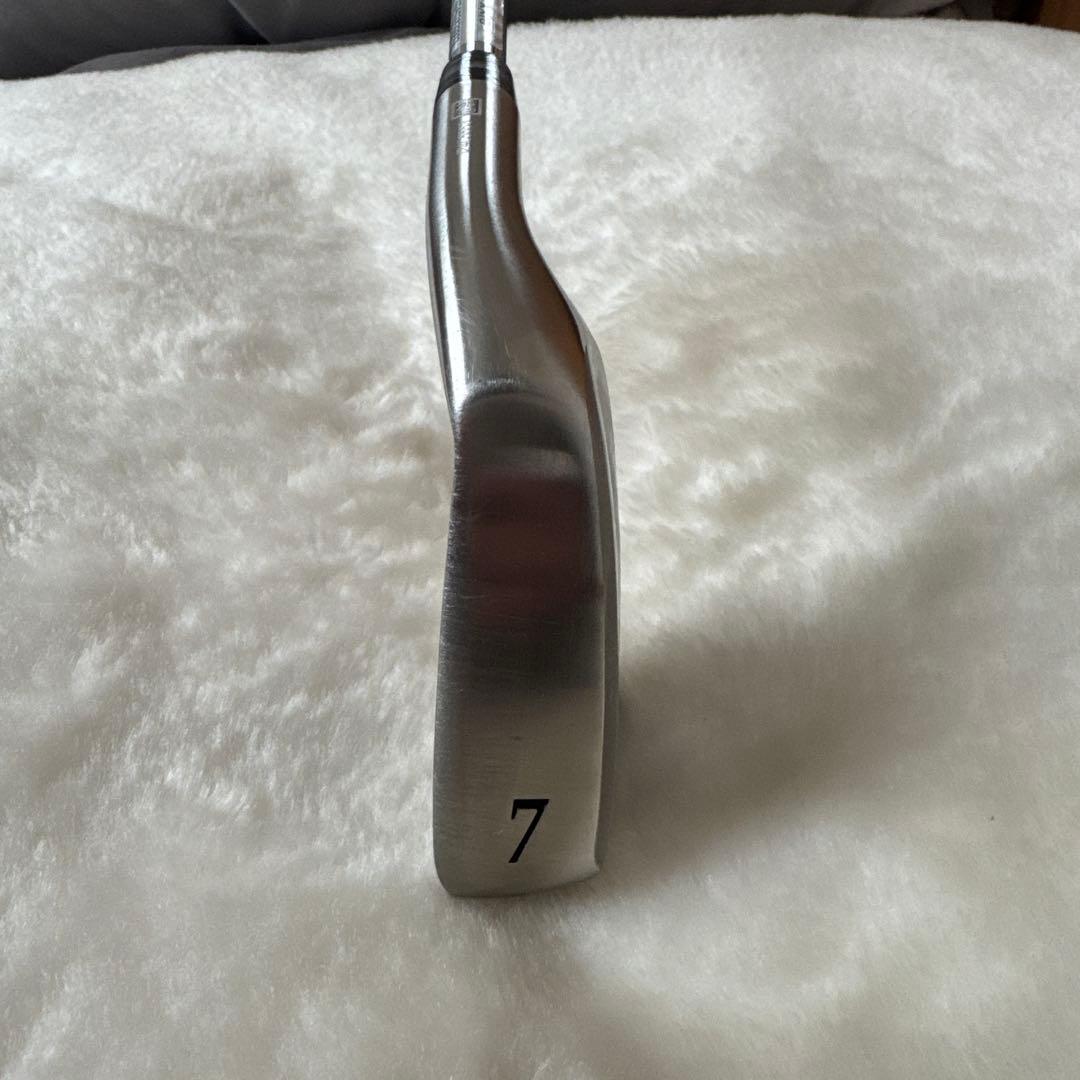 XXIO 10 アイアン6〜9、PW 5本セット