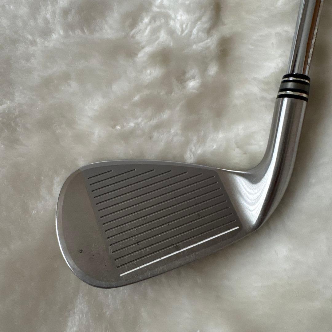 XXIO 10 アイアン6〜9、PW 5本セット