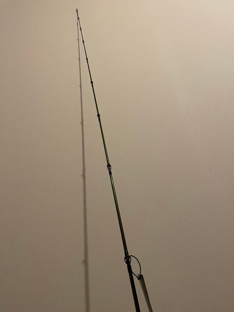 ノリーズ　ロードランナー　HB630LL