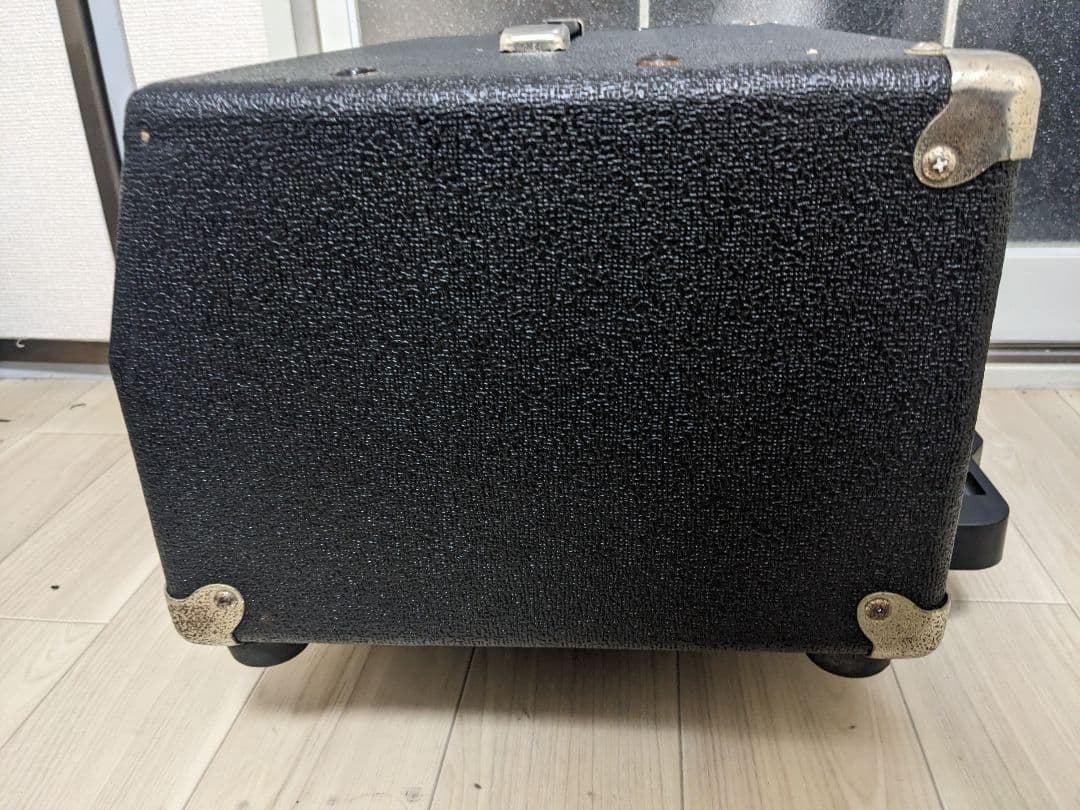AMPEG SVT-150H メンテナンス済 完動品 軽量　 ラスト1台