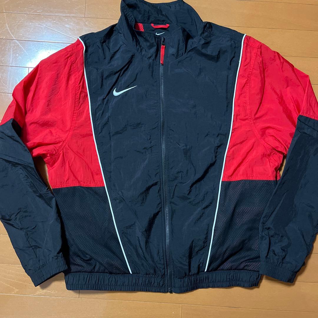 ナイキ NIKE 上下セット スローバック　THROWBACk 海外限定　完売品