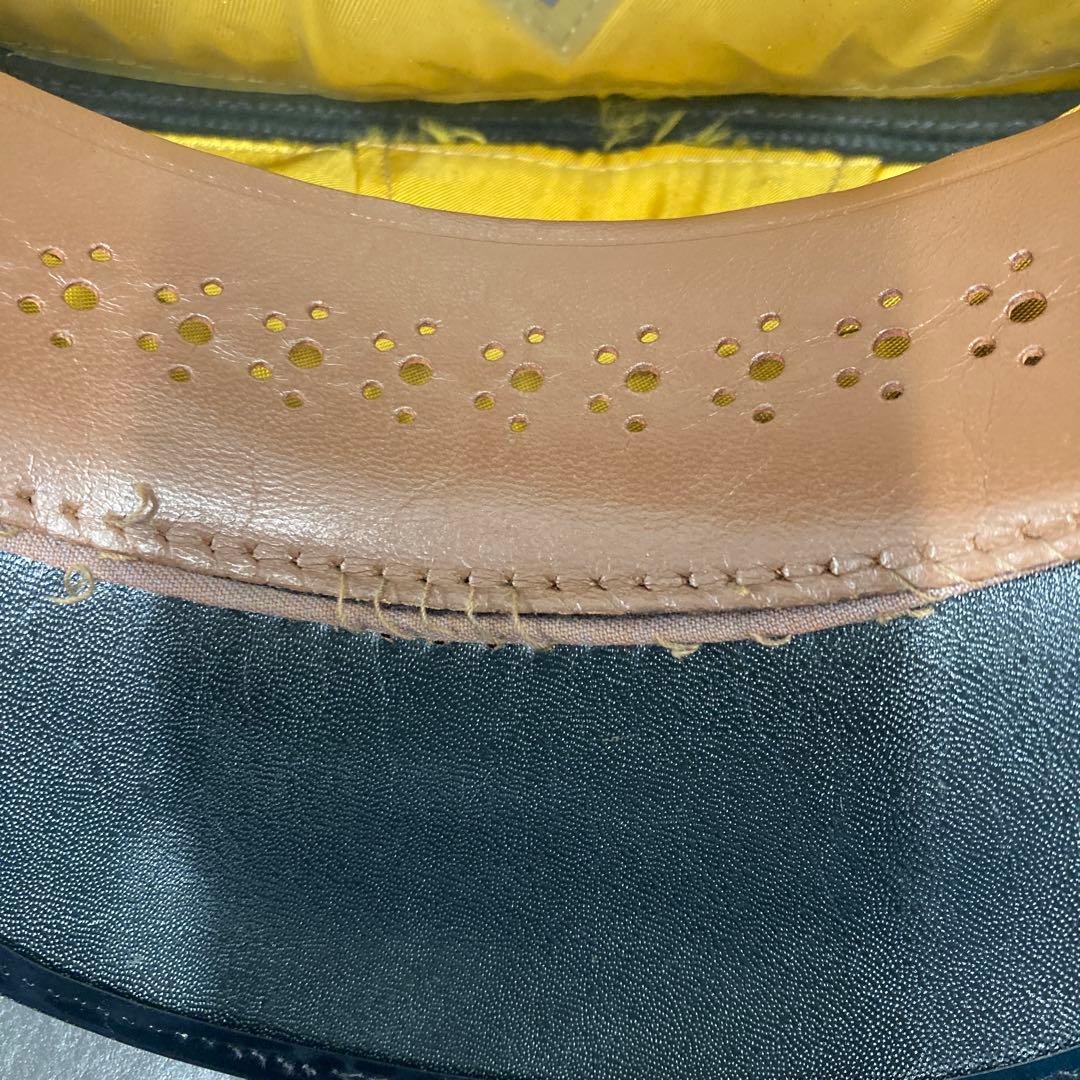 制帽　米軍左官冬季用　　7ー1/8(57cm)