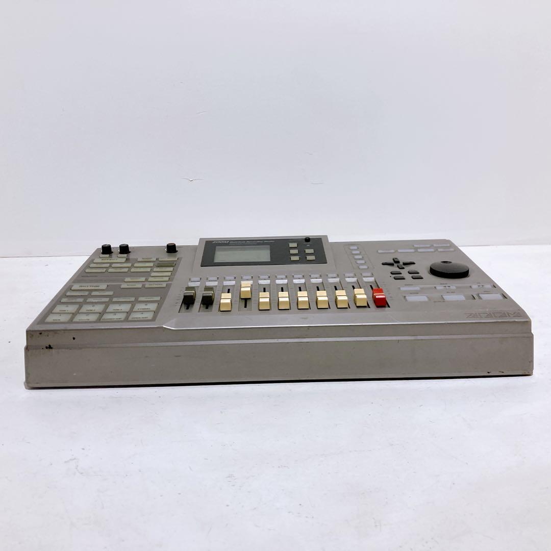 ズーム ZOOM MRS-1044 MTR マルチトラックレコーダー