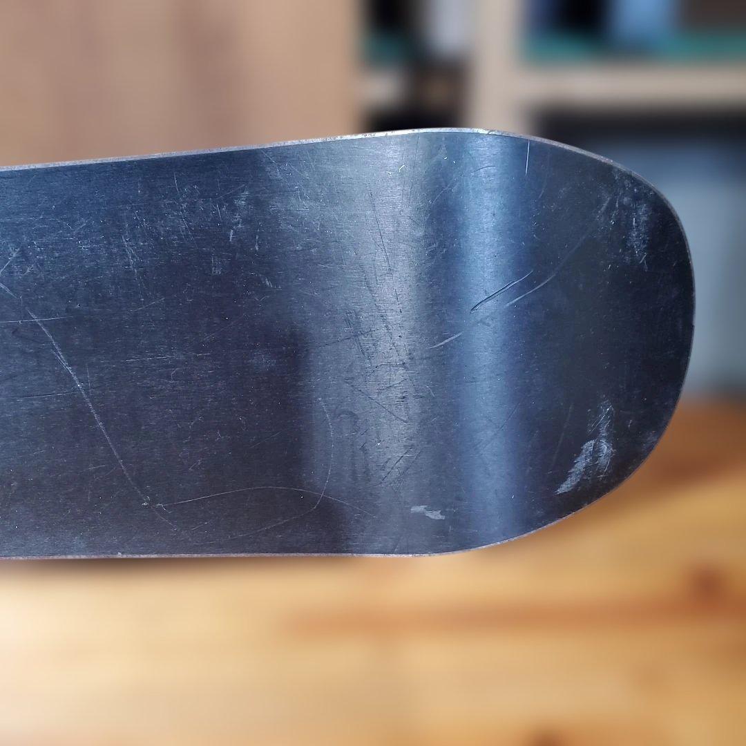 SLQ×BUZRUN×zeug 3点セット！ ブーツ交換可能　2710