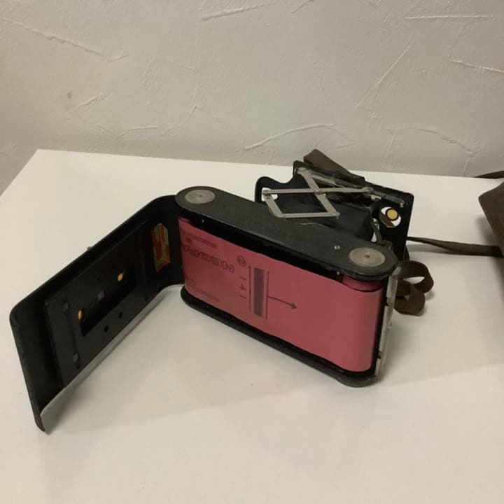 骨董品　オブジェ　カメラ　おまけ付き