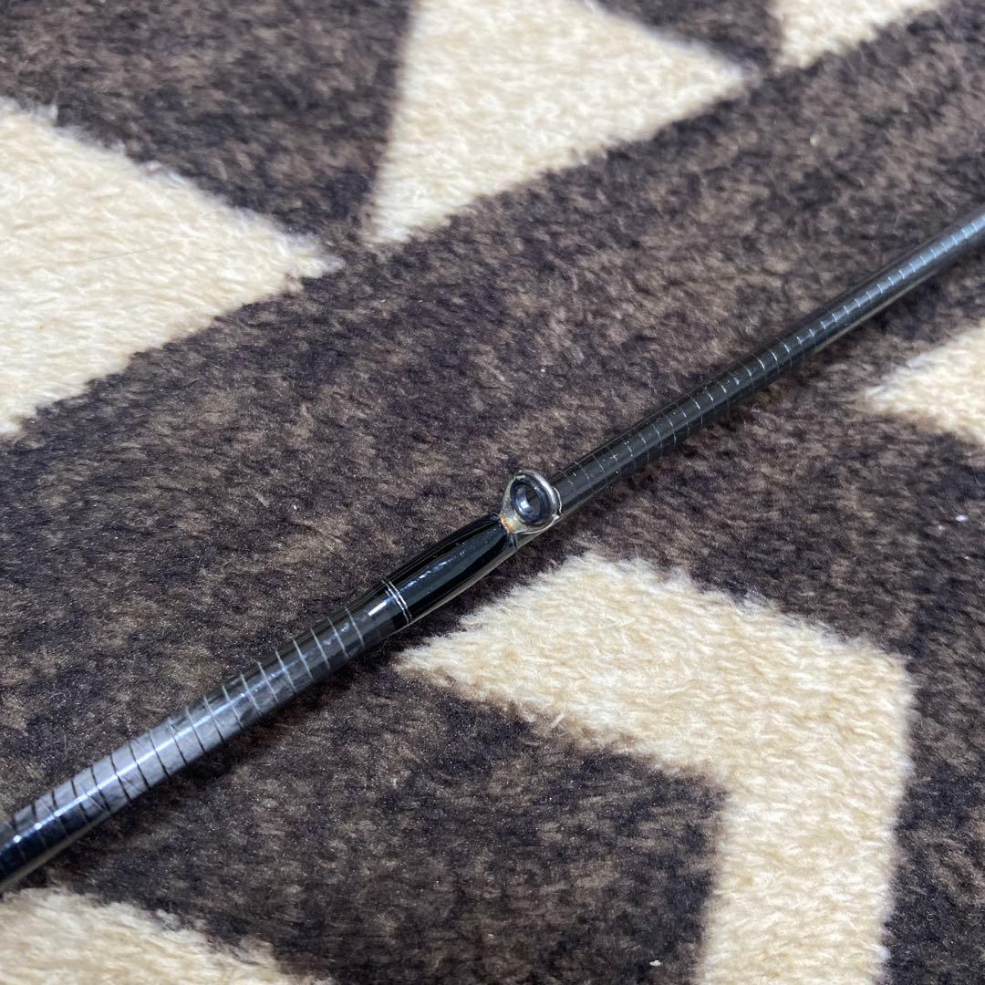 シルバーウルフ　MX 83MB-S