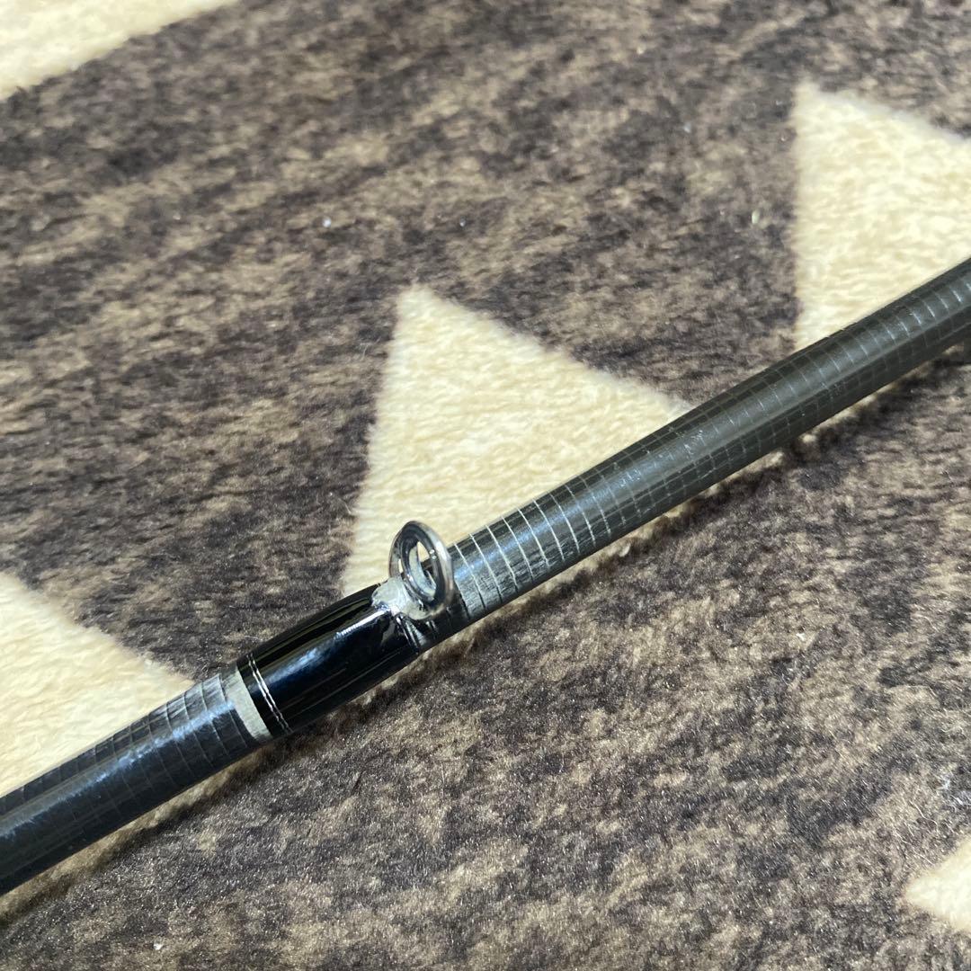 シルバーウルフ　MX 83MB-S