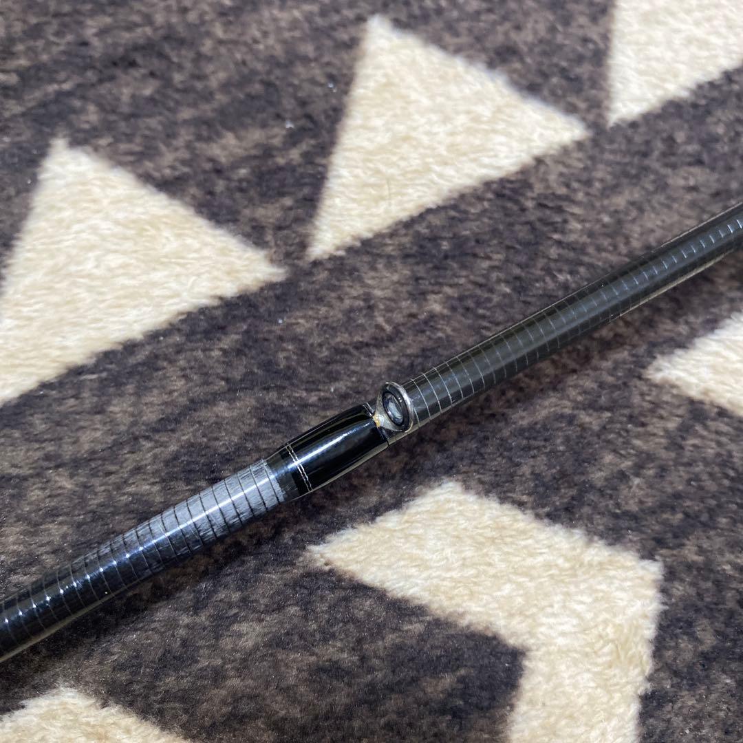 シルバーウルフ　MX 83MB-S