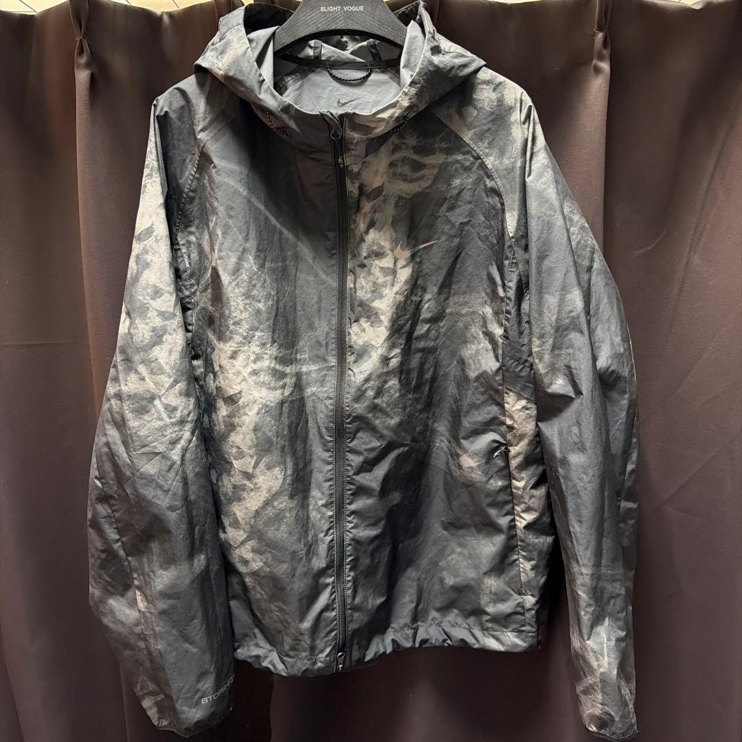 NIKE ナイキ Storm-FIT ランニングディビジョン ジャケット XL
