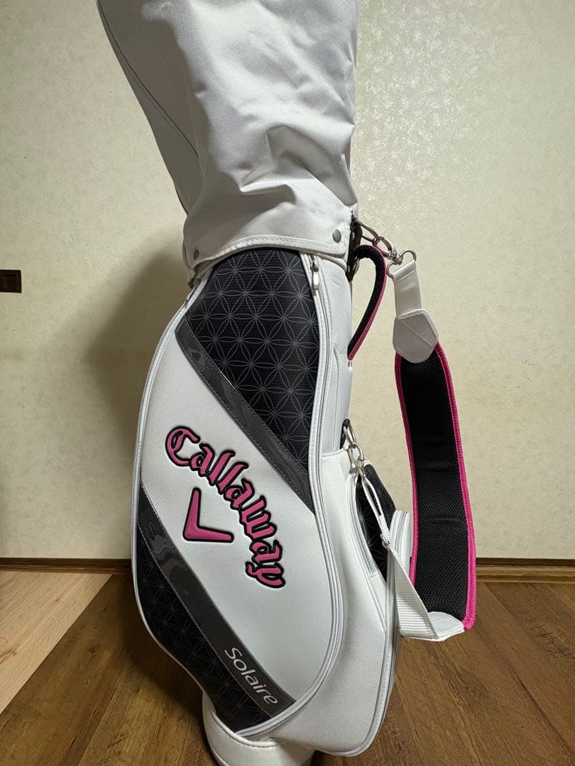 Callaway レディースクラブセット