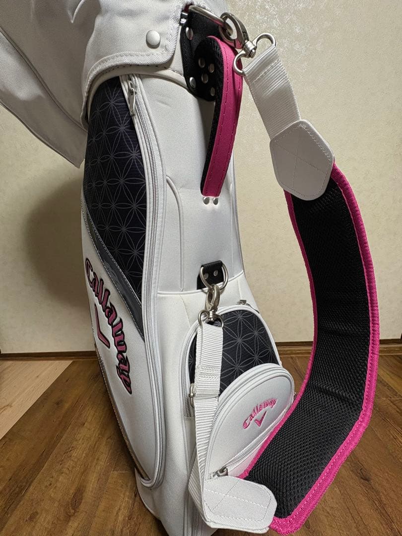 Callaway レディースクラブセット