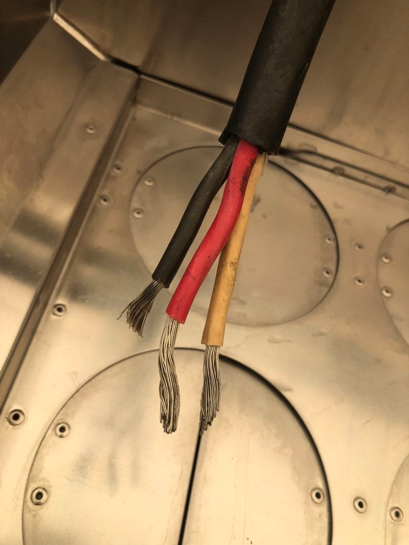 業務用 電気加熱式 ステンレススチール ENBH-C46CT 2018年製