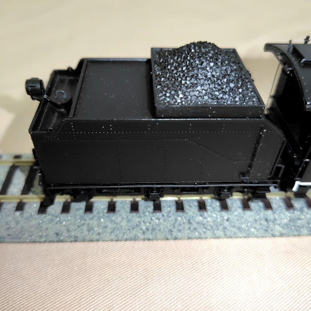 天賞堂 9600形 蒸気機関車 九州タイプ 門鉄デフ