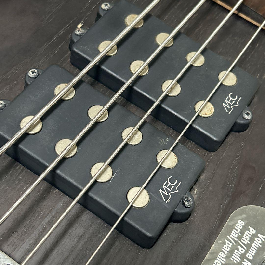 Warwick Rock Bass Corvette $$ 4弦 ベース