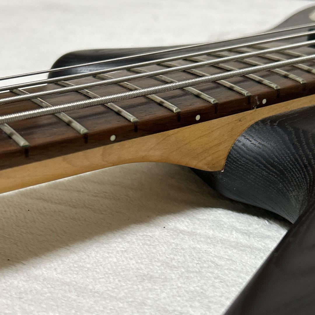 Warwick Rock Bass Corvette $$ 4弦 ベース