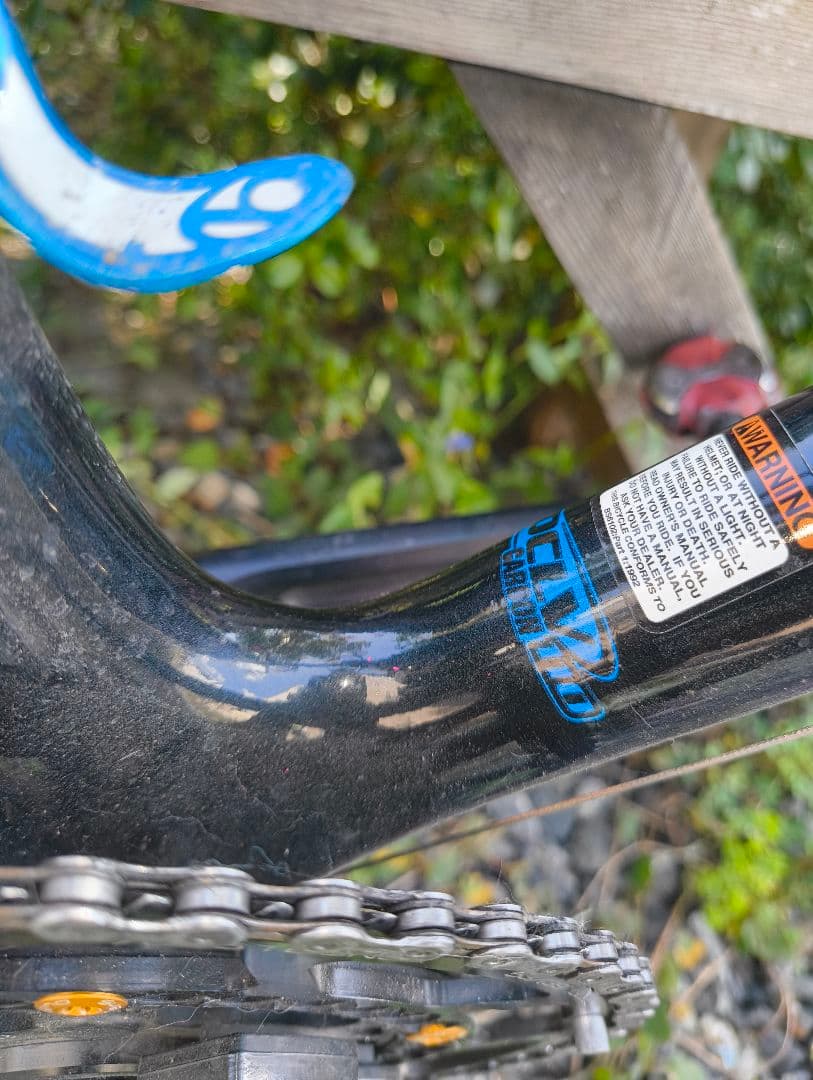 どうでっかTrek ロードバイク マドンSL5.2 madome OCLV110