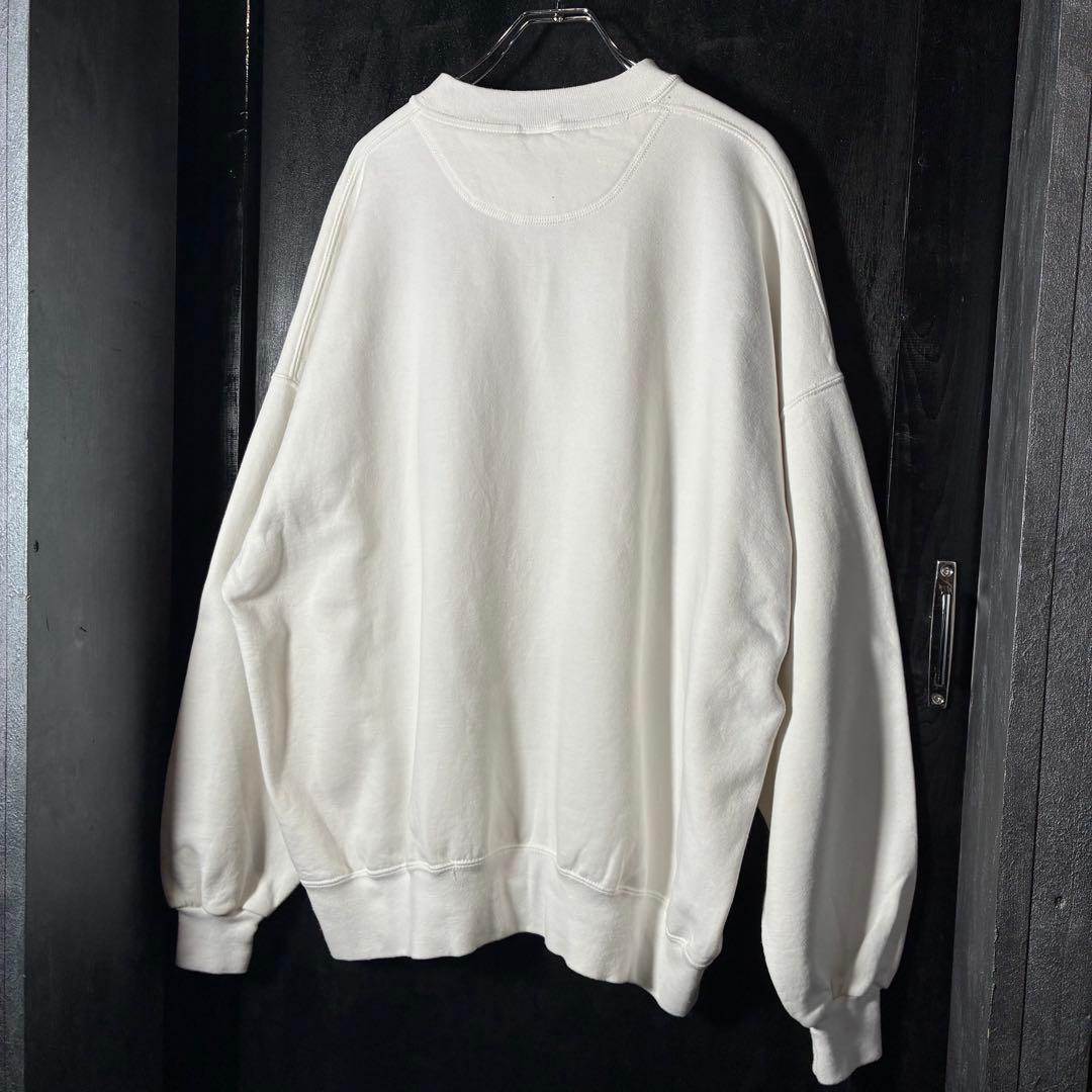 90s USA製NFL SUPER BOWL COWBOYS スウェット　XXL