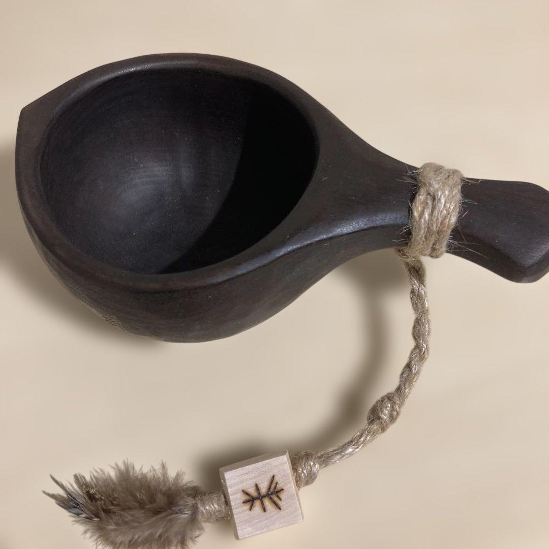 【新品】ソウルオブシベリア #1 No.3301 ククサ