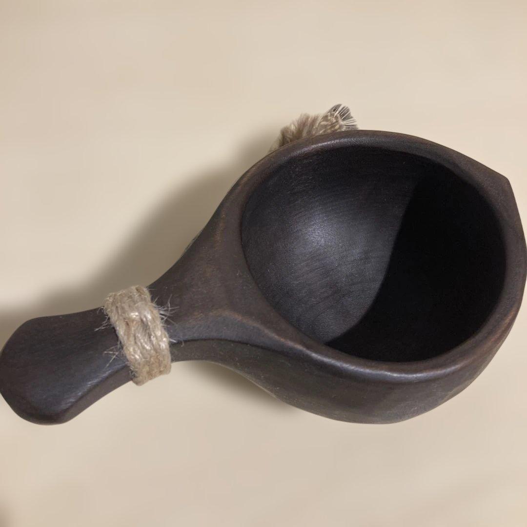 【新品】ソウルオブシベリア #1 No.3301 ククサ