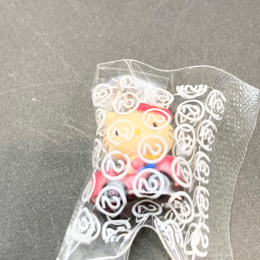 【未開封】ハローキティ クラシッククラブ コンプリート マスコット【全種】