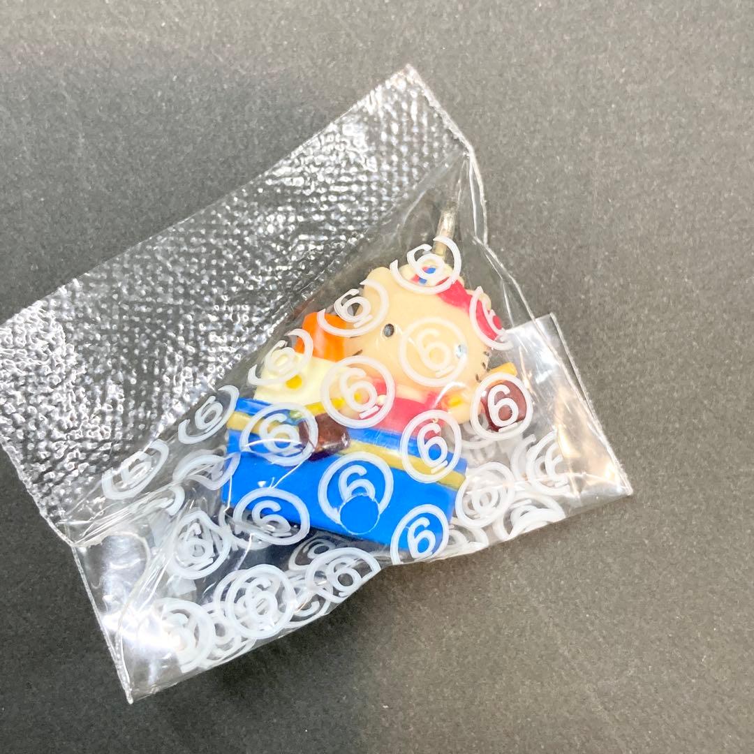 【未開封】ハローキティ クラシッククラブ コンプリート マスコット【全種】