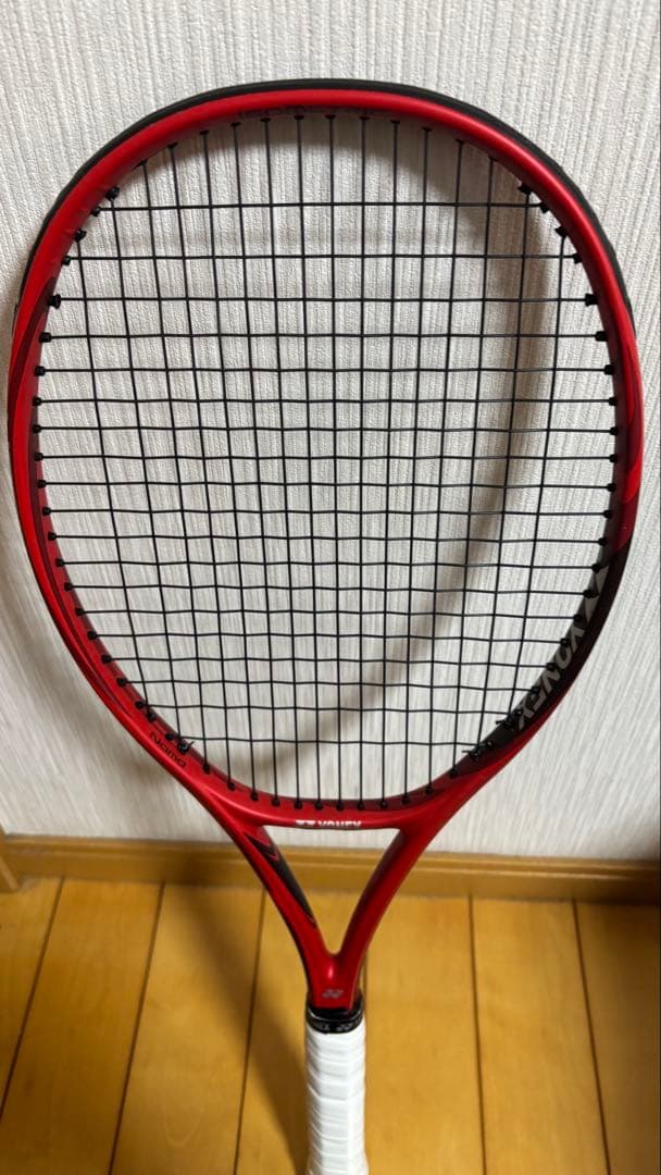 ラケット(硬式用) YONEX VCORE98 2018 G3
