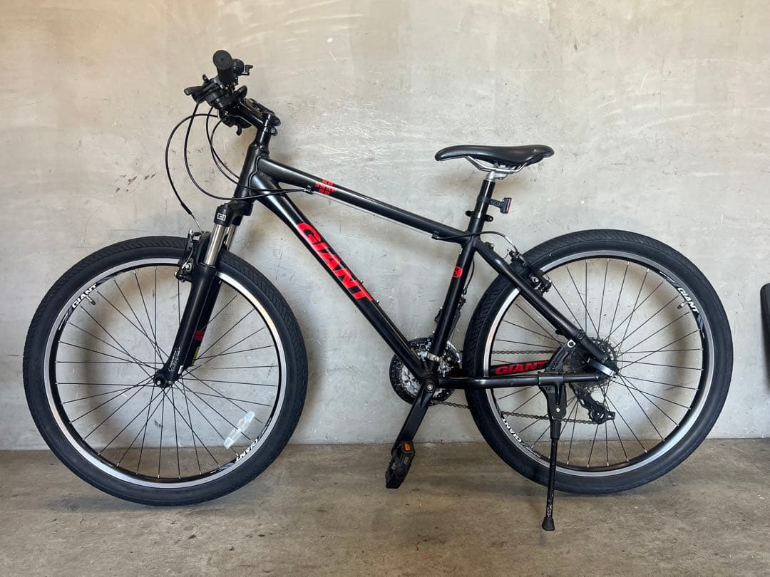 GIANT SNAP MTB マウンテンバイク クロス　ジャイアント　スナップ