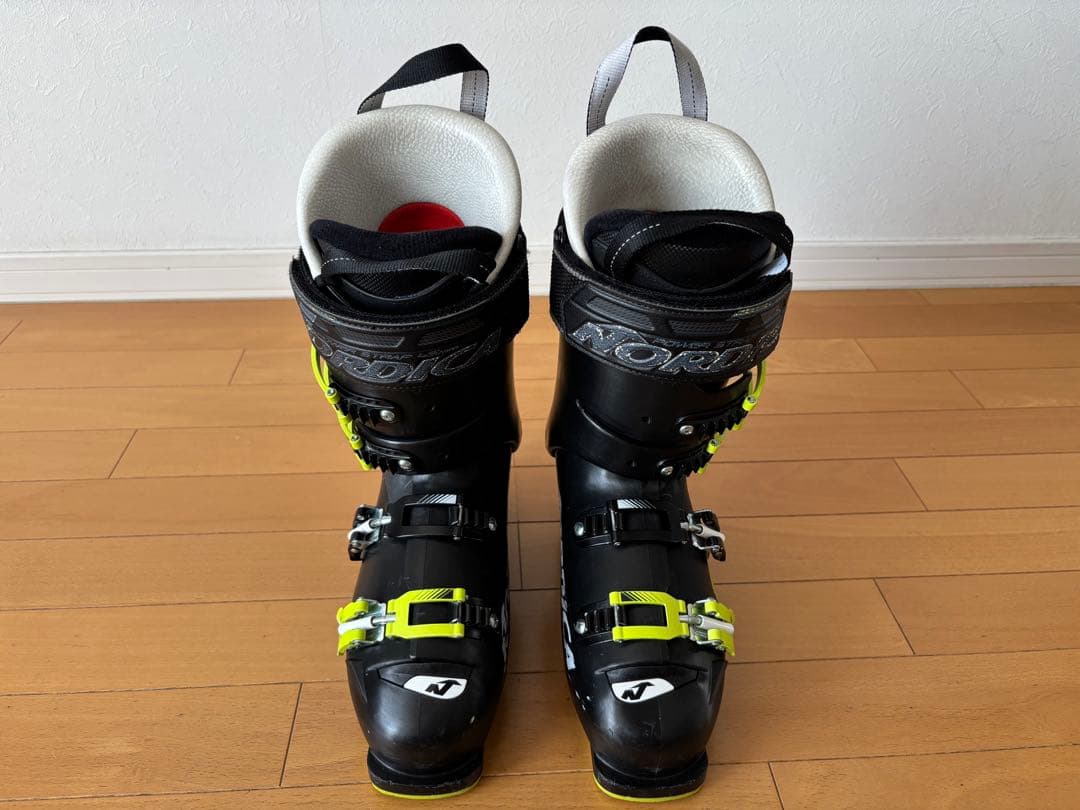 Nordica GP 110 スキー ブーツ(男性用)