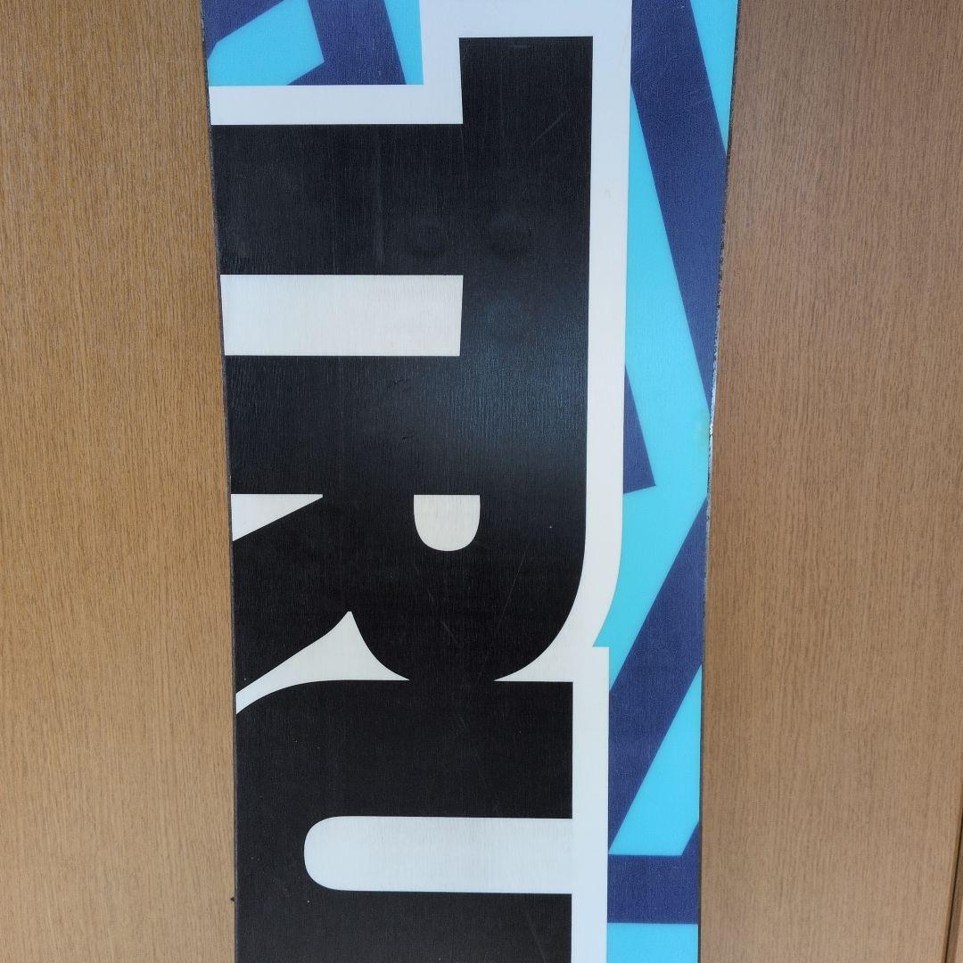 DEATH LABEL TRUST GIRLS 145 グレイトフルデッドコラボ