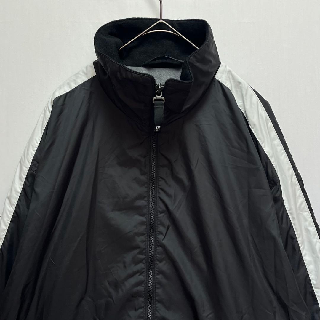 【DESCENTE】スキー スノボ ウェア ウインドブレーカー スポーツ