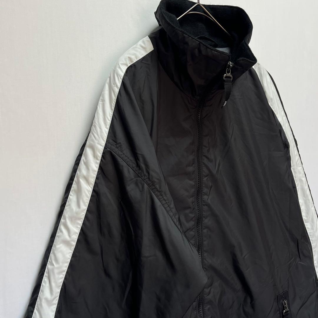 【DESCENTE】スキー スノボ ウェア ウインドブレーカー スポーツ