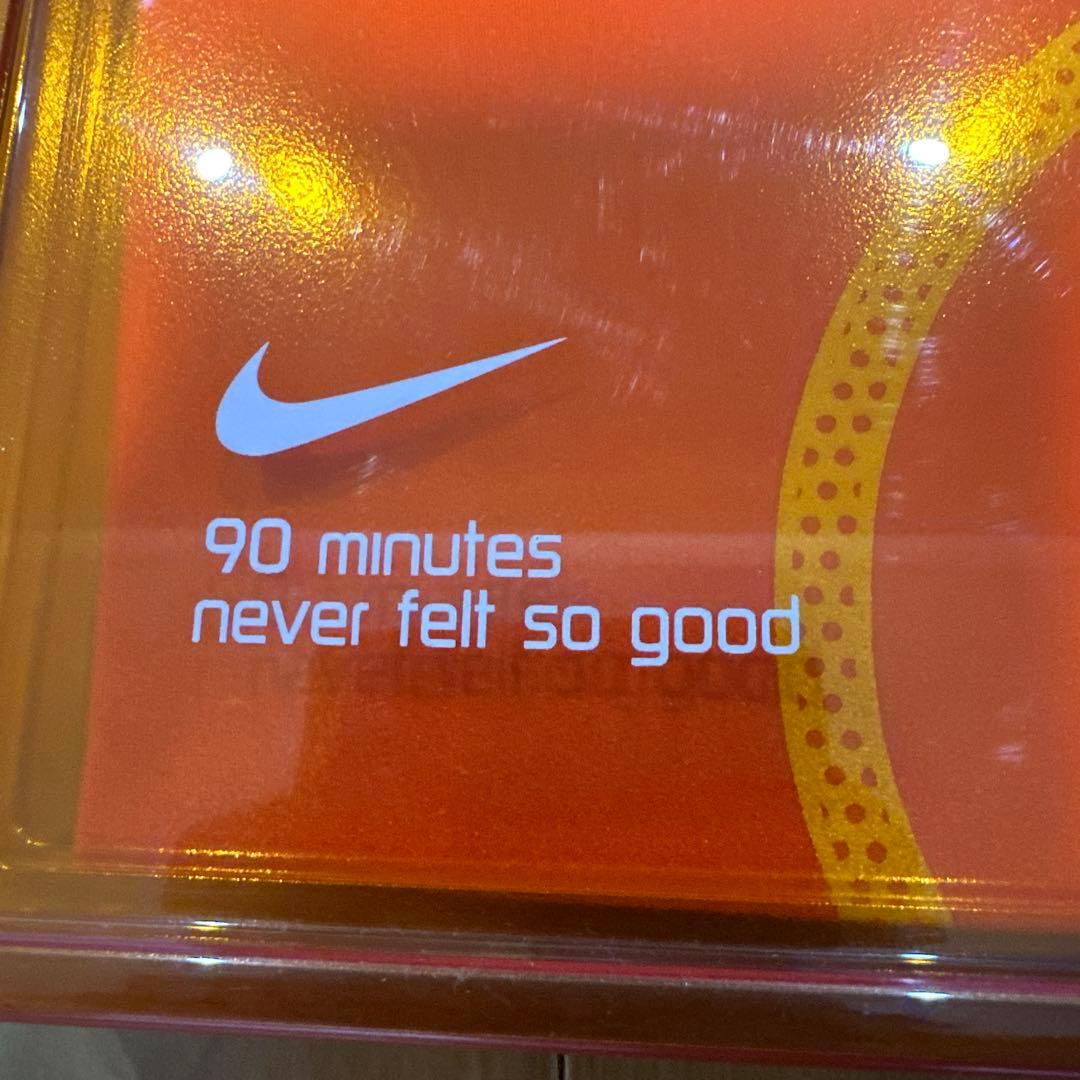 【希少・限定】NIKE オランダ代表ユニフォーム ファンニステルローイ L