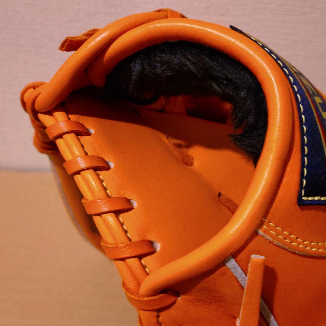 Bm40周年記念 限定復刻 ミズノ 赤カップ軟式用