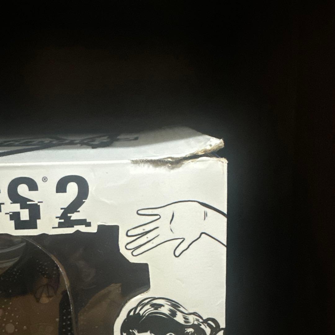 watch dogs2 レンチ　フィギュア　ウォッチドッグス